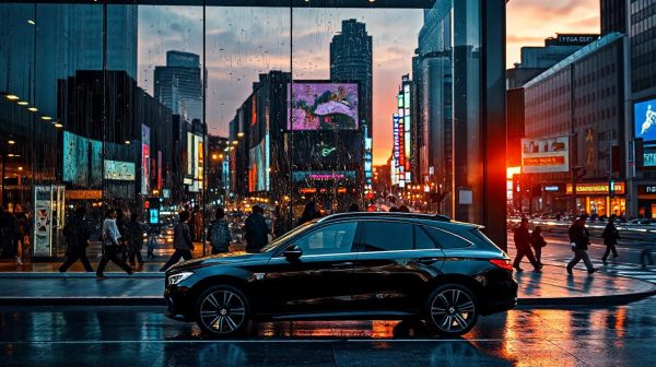 5 étapes essentielles pour acquérir une capacité de transport
