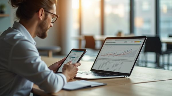 Comment choisir la meilleure comptabilité en ligne pour votre entreprise