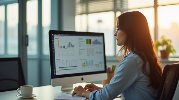 Comment choisir la meilleure comptabilité en ligne pour votre entreprise