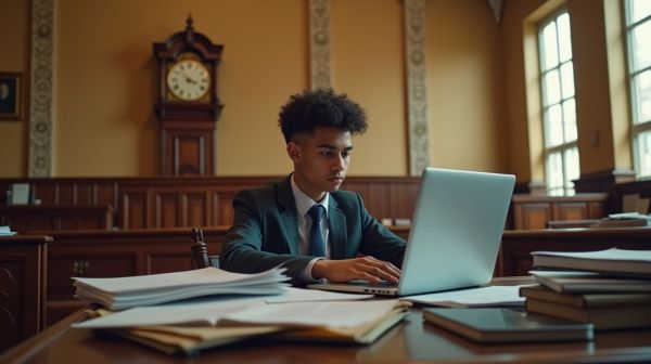 Comment obtenir un avocat pour procédure prud'hommes à Versailles