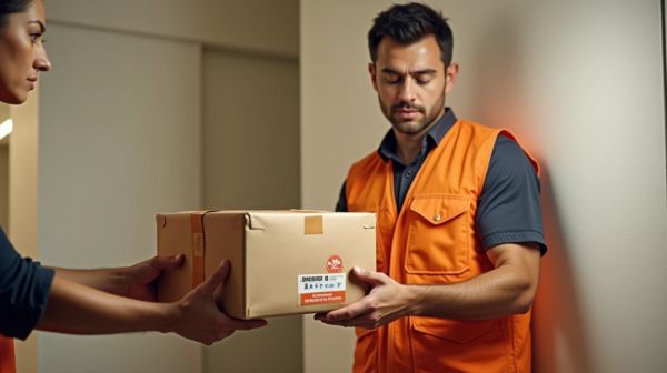Comment optimiser votre expédition avec Mondial Relay pro ?