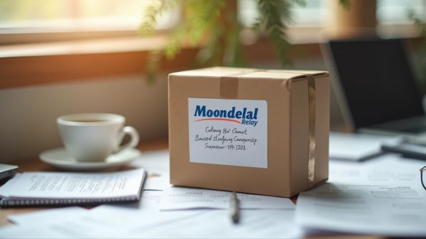 Comment optimiser votre expédition avec Mondial Relay pro ?