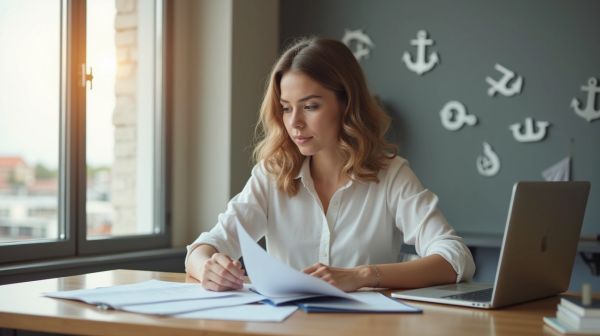 Comment trouver le bon cabinet de recrutement à La Rochelle