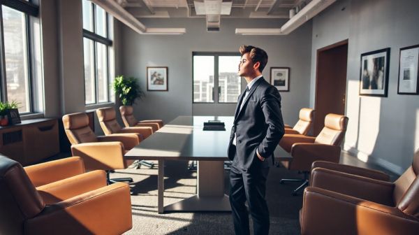 Développez votre carrière : clés pour réussir en agent de fabrication