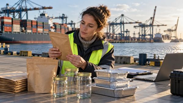 L'importance de la gestion des données packaging pour votre conformité