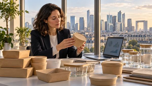 L'importance de la gestion des données packaging pour votre conformité