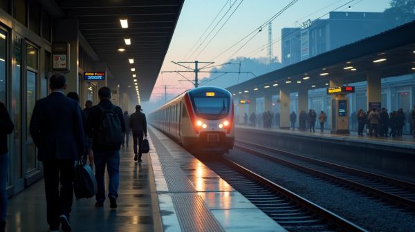 Quelles sont les exigences pour obtenir une capacité de transport ?