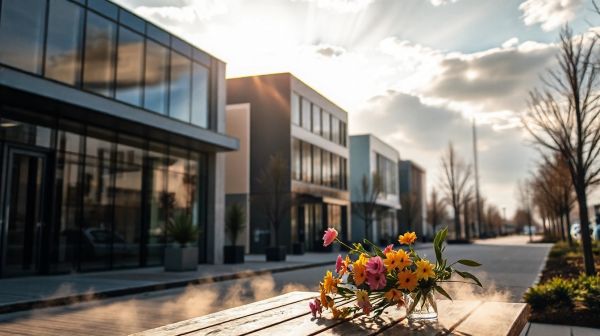 Top 5 agences web à Montbrison pour des services personnalisés