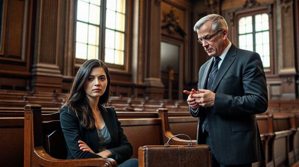 Top conseils pour choisir un avocat prud'hommes à Versailles