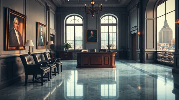 Top conseils pour choisir un avocat prud'hommes à Versailles