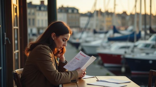 Top conseils pour choisir un cabinet de recrutement à La Rochelle
