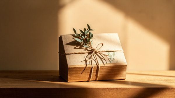 Top idées de cadeaux d'entreprise écologiques pour 2026