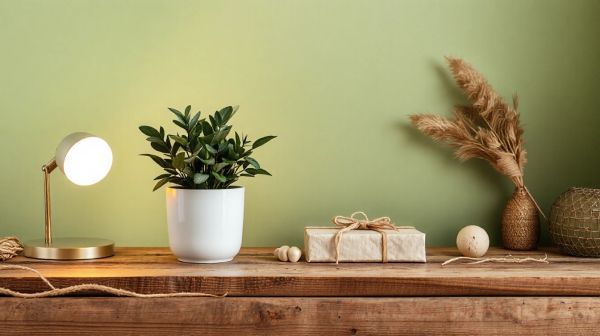 Top idées de cadeaux d'entreprise écologiques pour 2026
