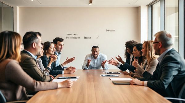 Transformez la performance de vos équipes grâce à une agence incentive