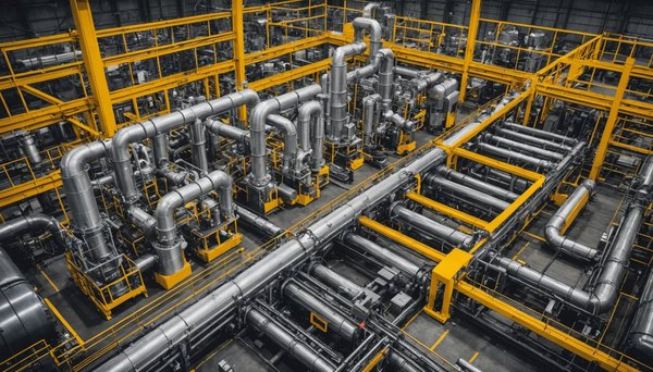 Panorama des entreprises industrielles les plus innovantes