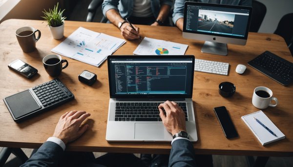 Les Meilleurs Outils de Gestion de Projet pour Optimiser le Développement de Jeux Vidéo en Entreprise