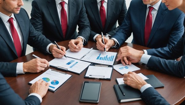 L'importance d'une politique d'entreprise dans une multinationale