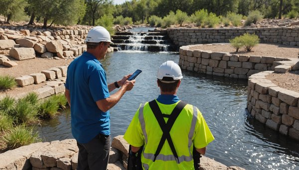 Maximiser l"impact des vidéos pédagogiques : sensibiliser les clients aux services d"une entreprise de gestion de l"eau