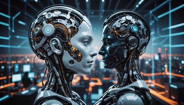 Tendance 2022 : le management du système d'information centré sur l'IA