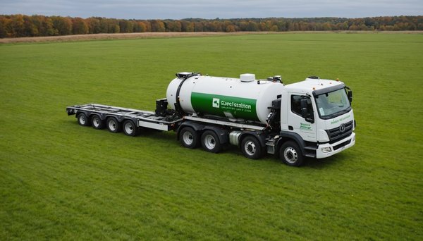 Zoom sur les dernières innovations dans les services environnementaux