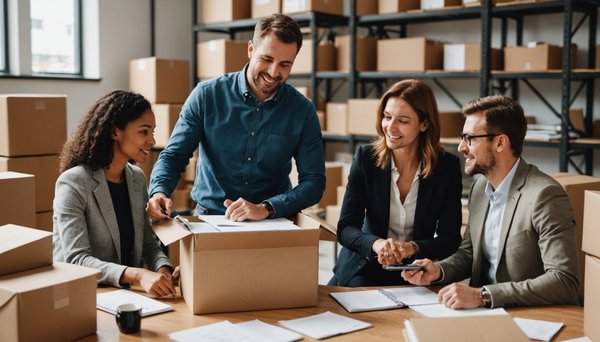 Gérer le défi des langues dans la relocalisation