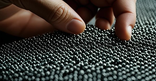 Neyco : savoir-faire unique en matériaux inorganiques et couches minces