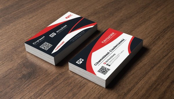 Optimisez vos relations pro avec la carte de visite nfc !