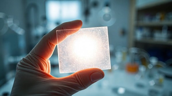 Neyco : expertise exceptionnelle dans les matériaux inorganiques et films minces