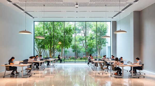 Transformez votre apprentissage linguistique grâce à un centre de formation