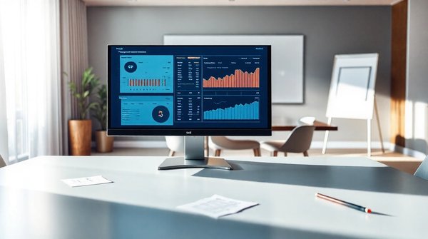 Optimiser votre tableau de bord financier pour les pme : stratégies clés