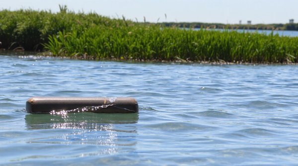 Solutions innovantes pour sécuriser vos espaces aquatiques avec des barrières flottantes