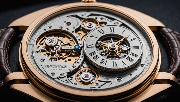 Découvrez les horlogers d'exception à lyon pour votre montre