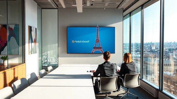 Élevez votre entreprise avec une agence hubspot à paris