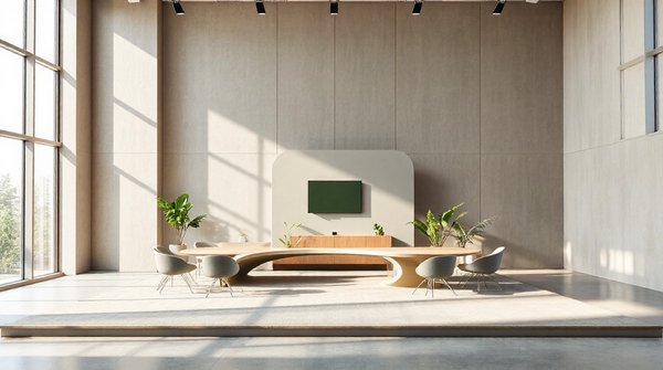 Les meilleurs stands éco-responsables pour votre salon professionnel