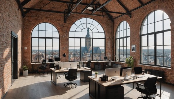 Boostez votre entreprise avec une agence web à arras